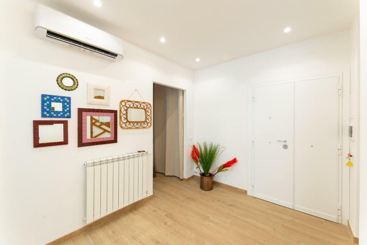 Nicoletta's Apartment *