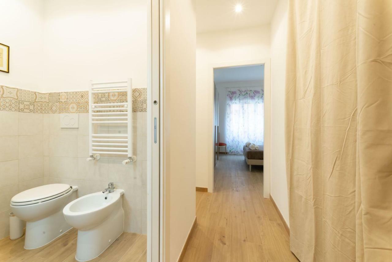 Nicoletta's Apartment Rom