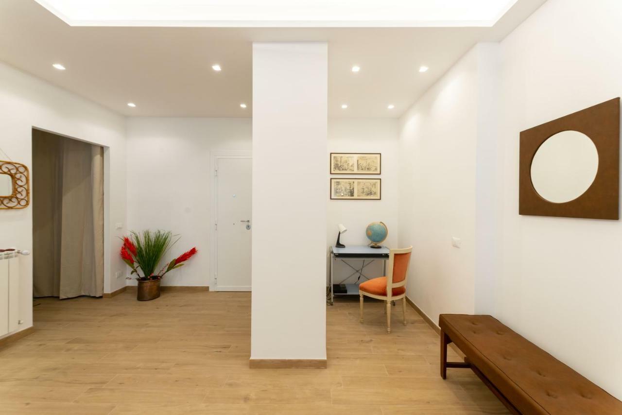 Apartment Nicoletta's Rom