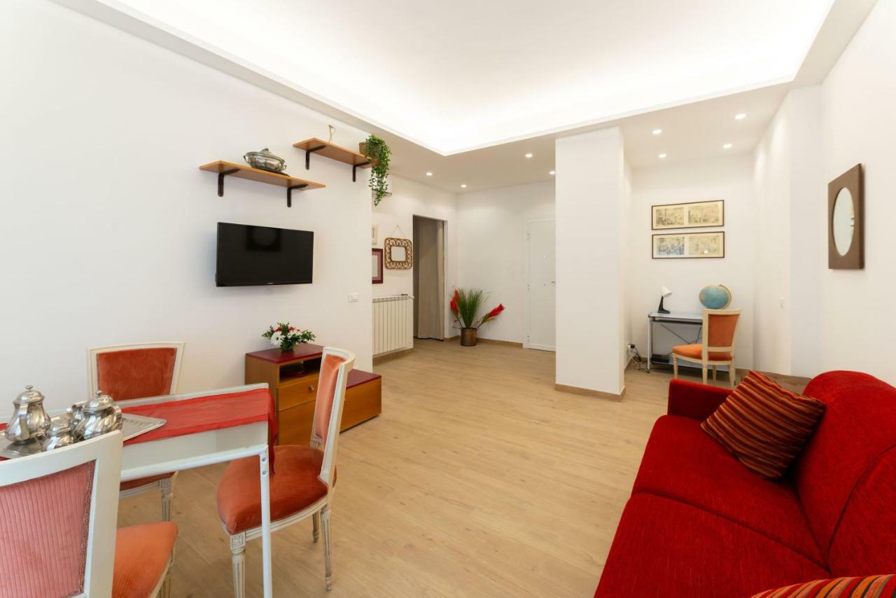 Apartment Nicoletta's Rom