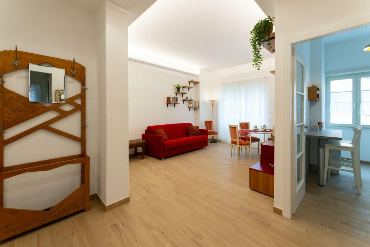 Apartment Nicoletta's *