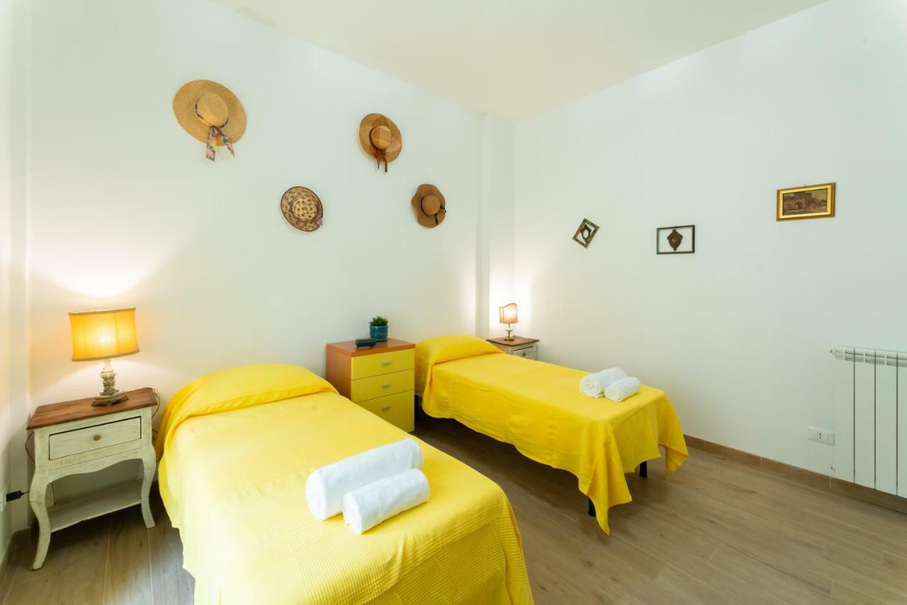 Apartment Nicoletta's Rom