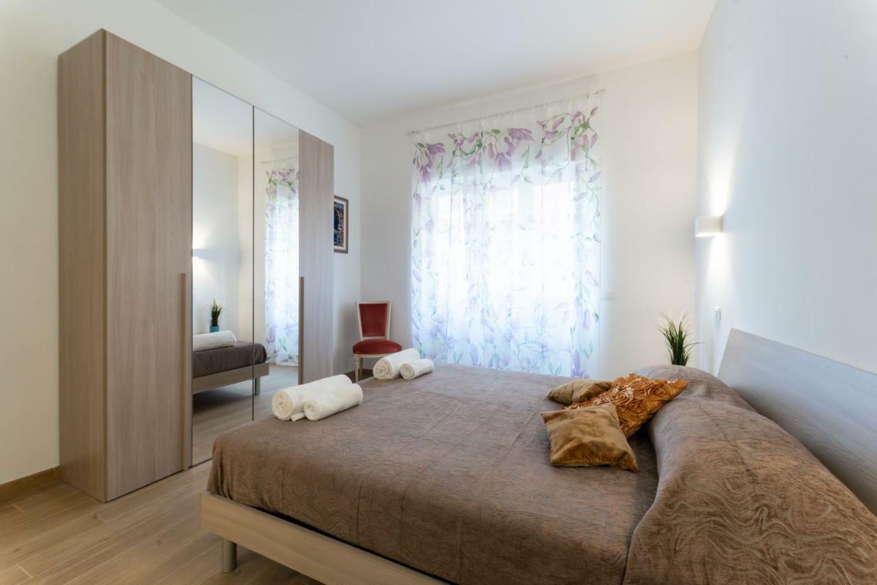 Apartment Nicoletta's *