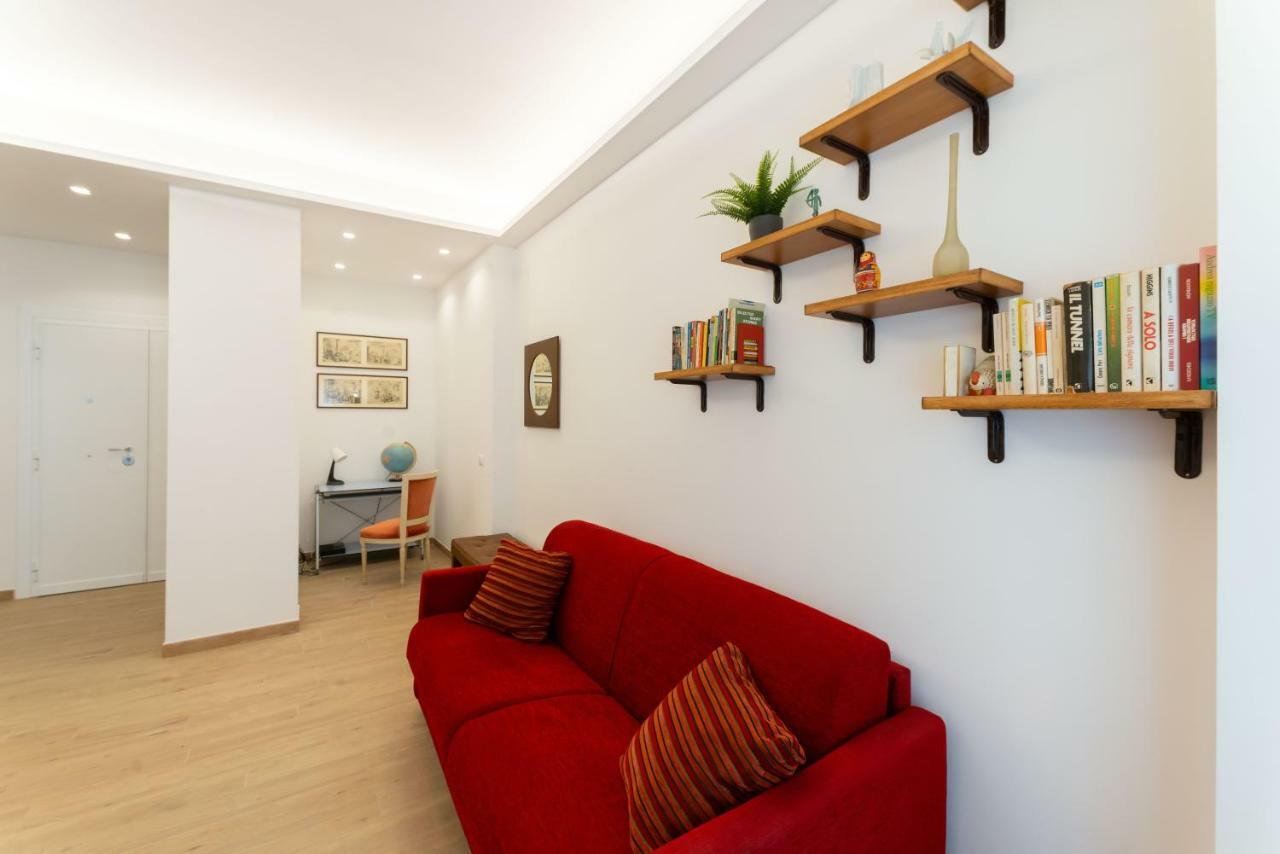 Nicoletta's Apartment *