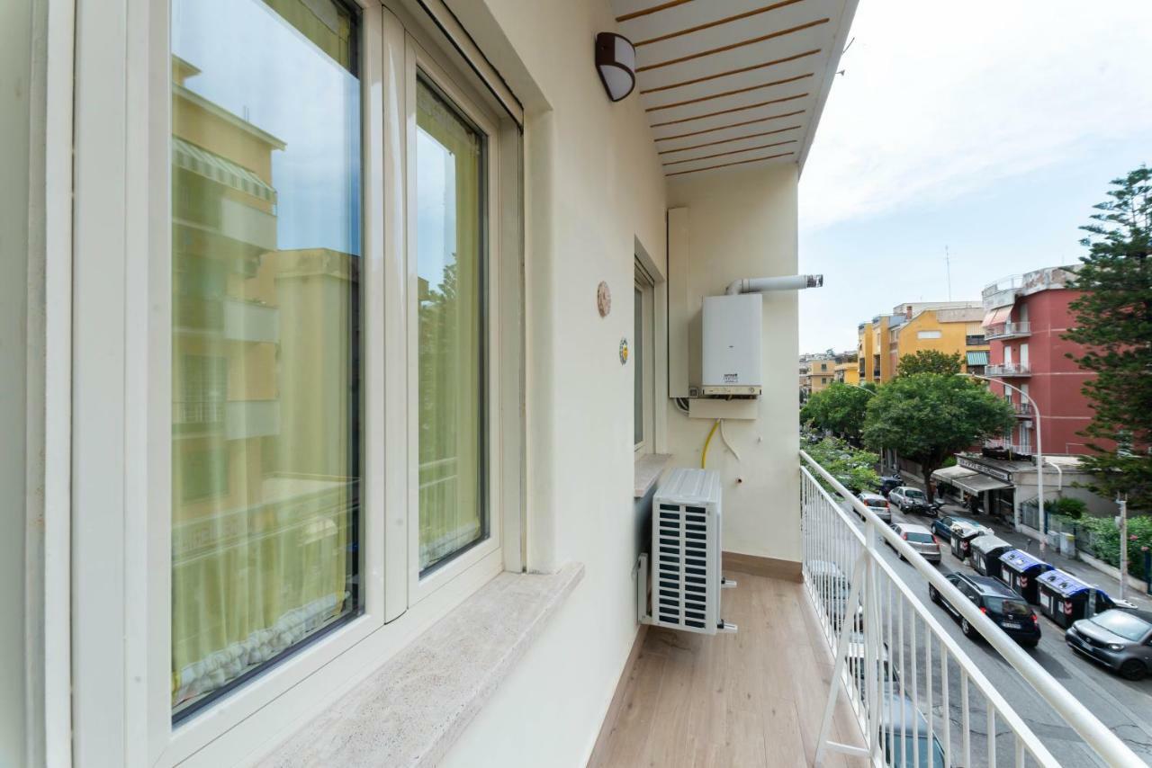 Nicoletta's Apartment