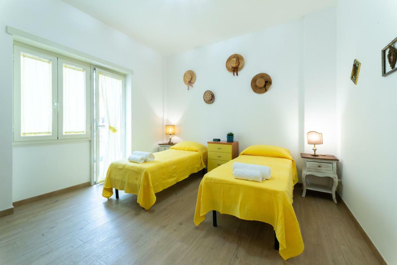 Apartment Nicoletta's Rom
