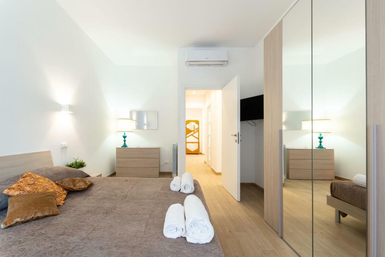 Nicoletta's Apartment