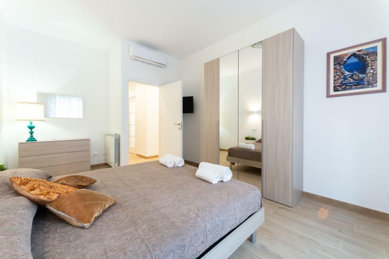 Apartment Nicoletta's Rom
